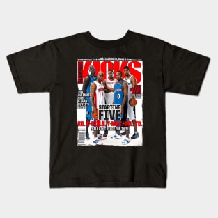 LEGENDS - SLAM Kids T-Shirt